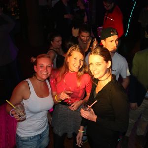 90er-Jahre-Party — Bild 32